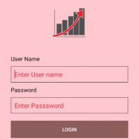 Service Marketing app